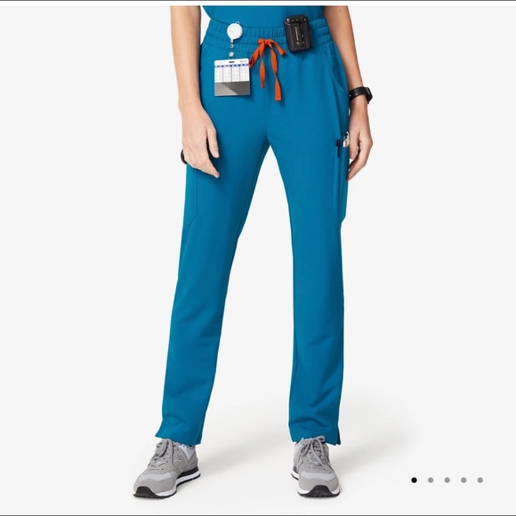 Figs | Pants u0026 Jumpsuits | New Yola High Waisted Pant | Poshmark